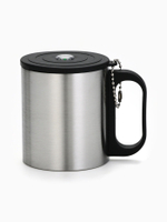 Термокружка «Неприкосновенный запас», 180 мл, с компасом