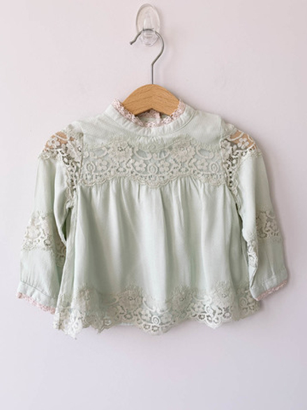 Рубашка Bass10, 92