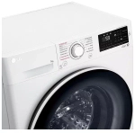 Стиральная машина Узкая LG F2J6HSFW NP