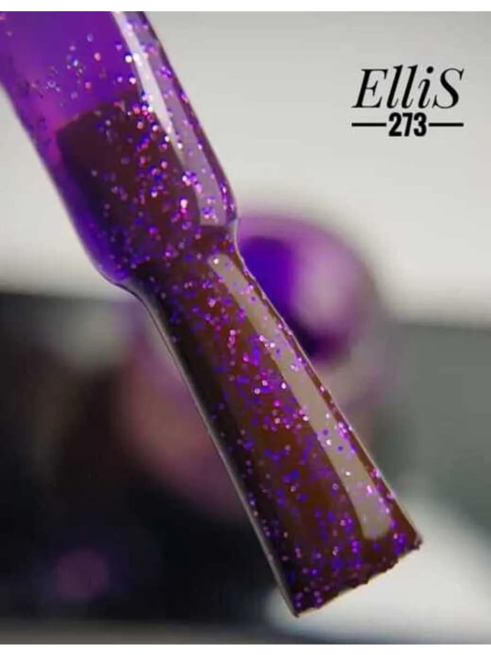 ElliS гель-лак 273 10мл