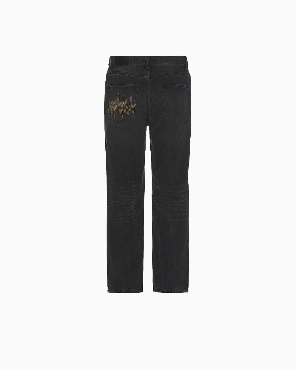 Джинсы The Hundreds Flores Denim