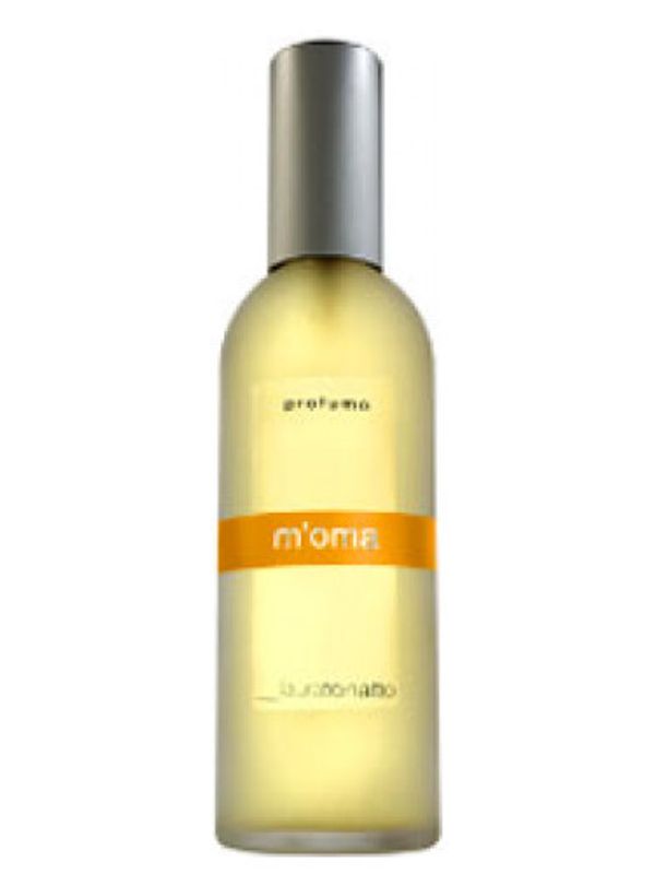 Tonatto Profumi M'oma