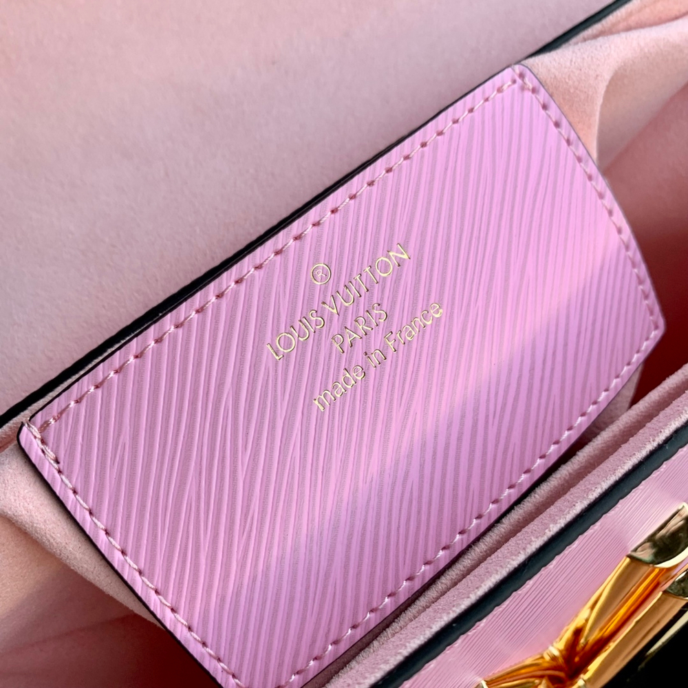 Louis Vuitton Twist PM