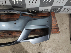 Бампер передний BMW 3-Series (F30) 15-20 Б/У Оригинал 51118067941