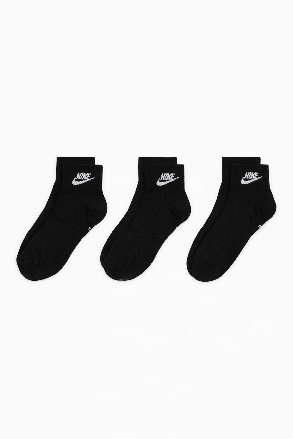 Носки Nike Everyday Essential 3-Pack