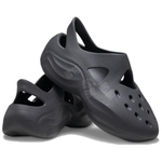 Dingyun Zhang X Crocs