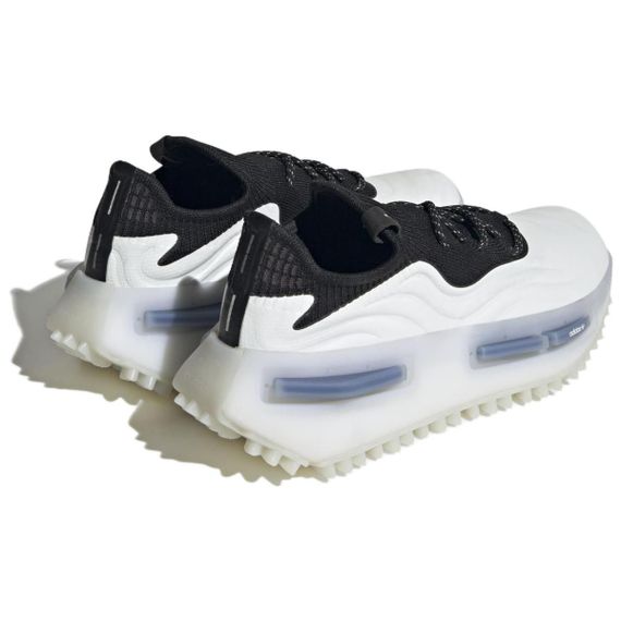 Adidas originals NMD S1 Универсальная обувь для мужчин