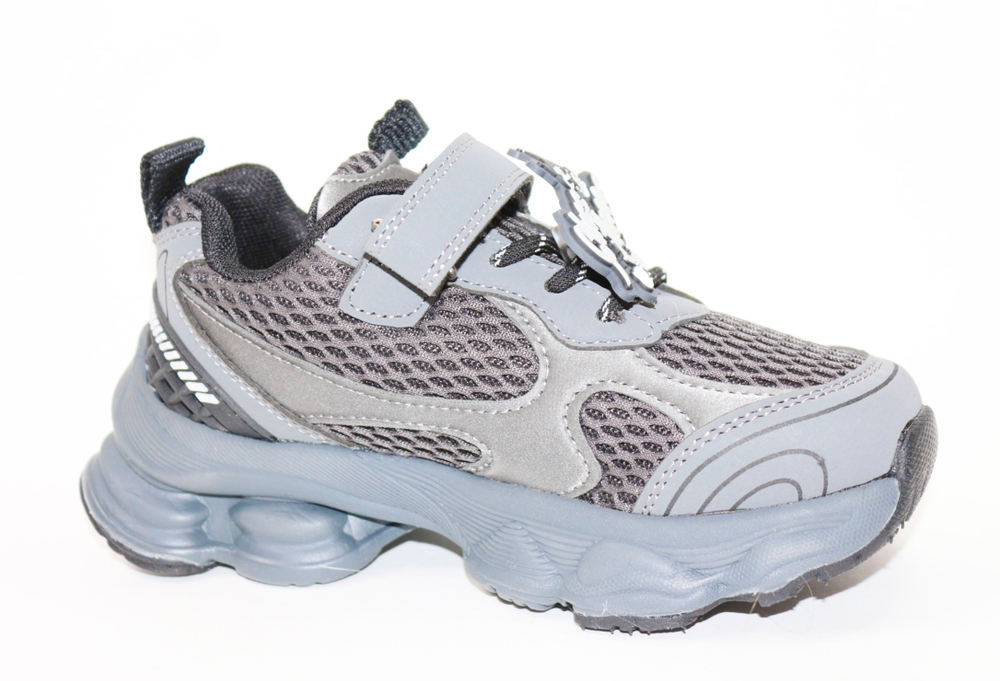 Кроссовки детские демисезонные Песня 9 арт. SHL3855-3