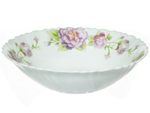 Миска суповая 19см Английская роза