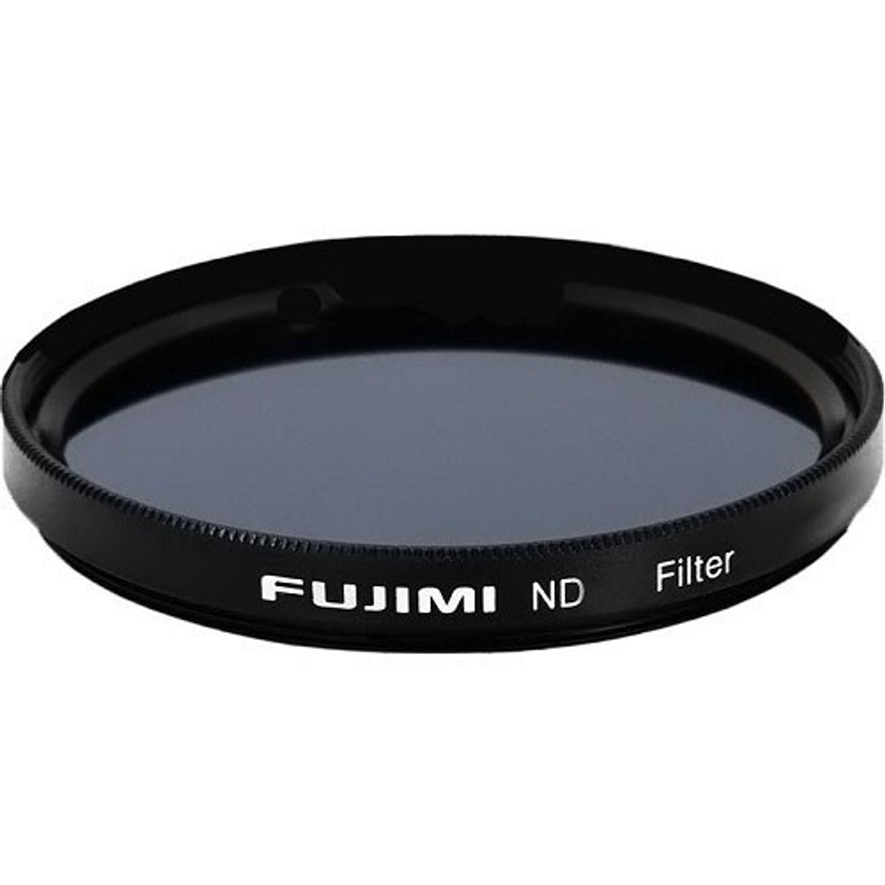 Нейтрально-серый фильтр Fujimi ND8 67 мм