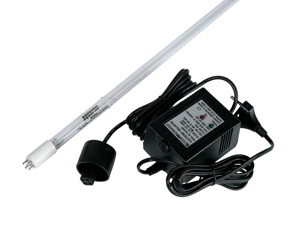 УФ стерилизатор Aquapro UV-12GPM-H (2,5 м3/ч)