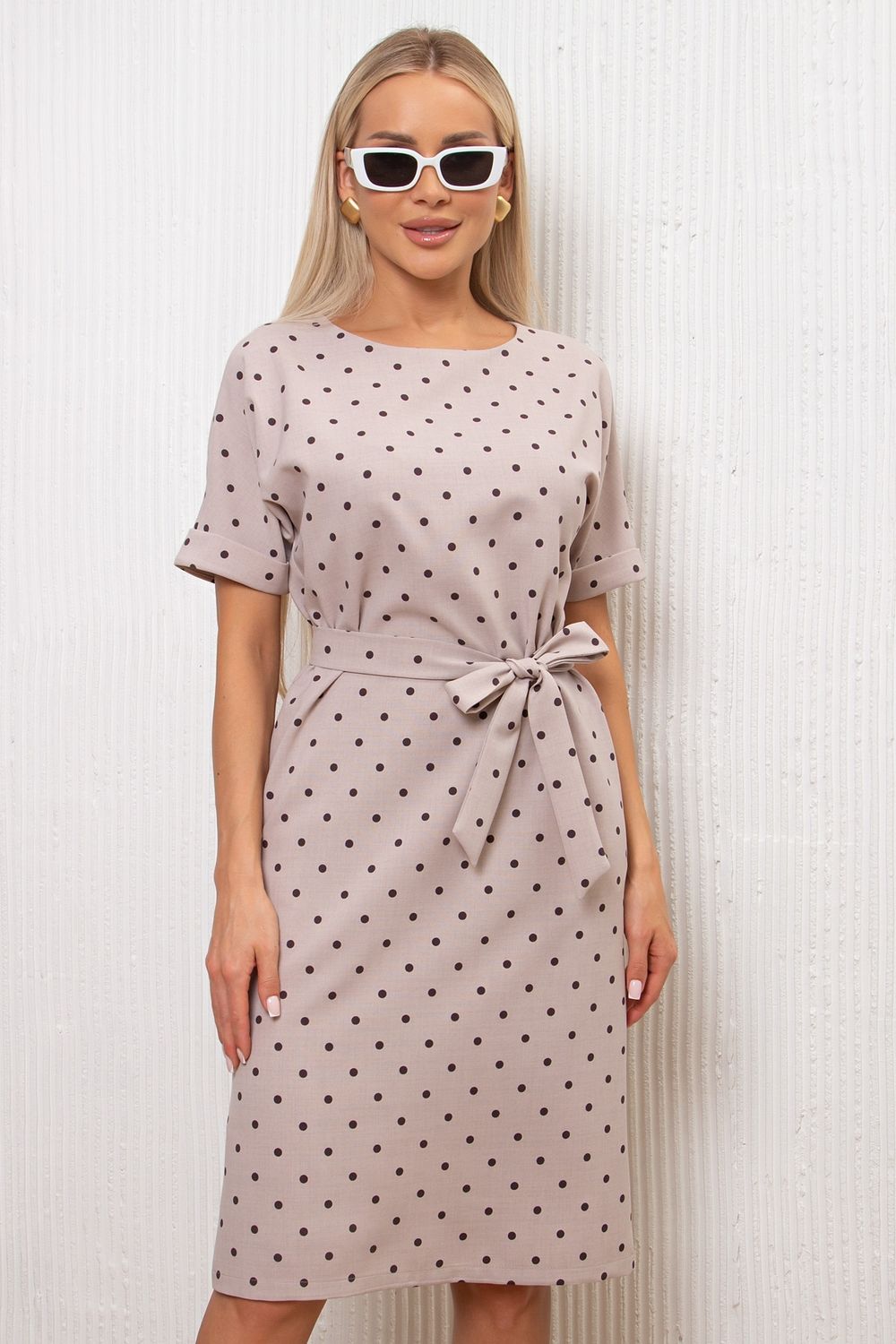 Платье Рэнди №9 Valentina