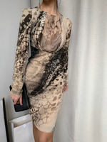 Платье Roberto Cavalli, xs