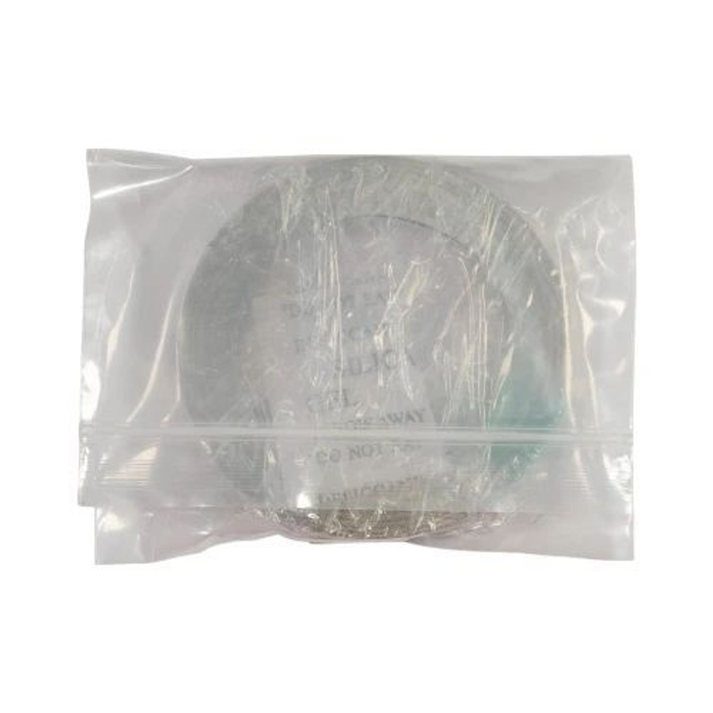 Никелированная лента для сварки и пайки аккумуляторов 0.20*8мм (10 метров)