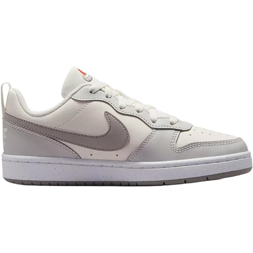 Женские кроссовки Nike Court Borough Low Recraft 'Grey' DV5456-127