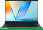 Ноутбук ASUS Vivobook S 14 OLED M5406NA-QD079 Neutral Black (90NB1493-M003M0)