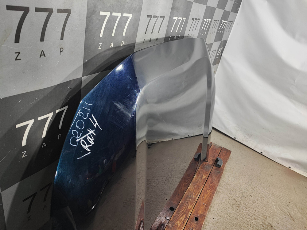 Капот Toyota RAV4 V (XA50) 18-нв Оригинал целый 533010R110