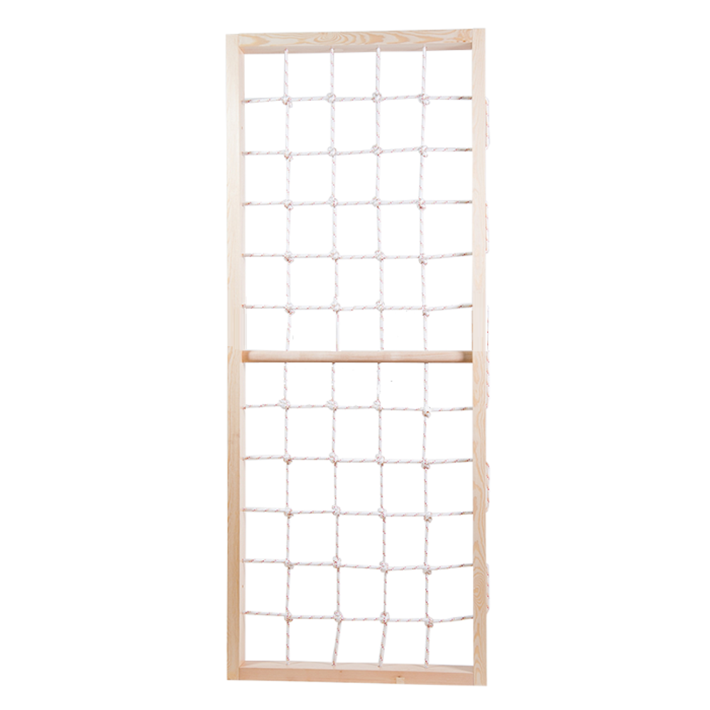 Веревочная секция