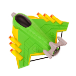 Арбалет с мягкими пулями, блистер A6688-3C