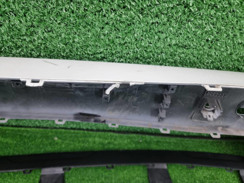 Бампер передний Kia Seltos (2019-2022)