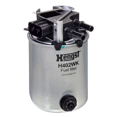 HENGST FILTER - H402WK