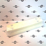 Вкладыши направляющие телескопа(4+4) | 123/03215, 123/06189 | TMP