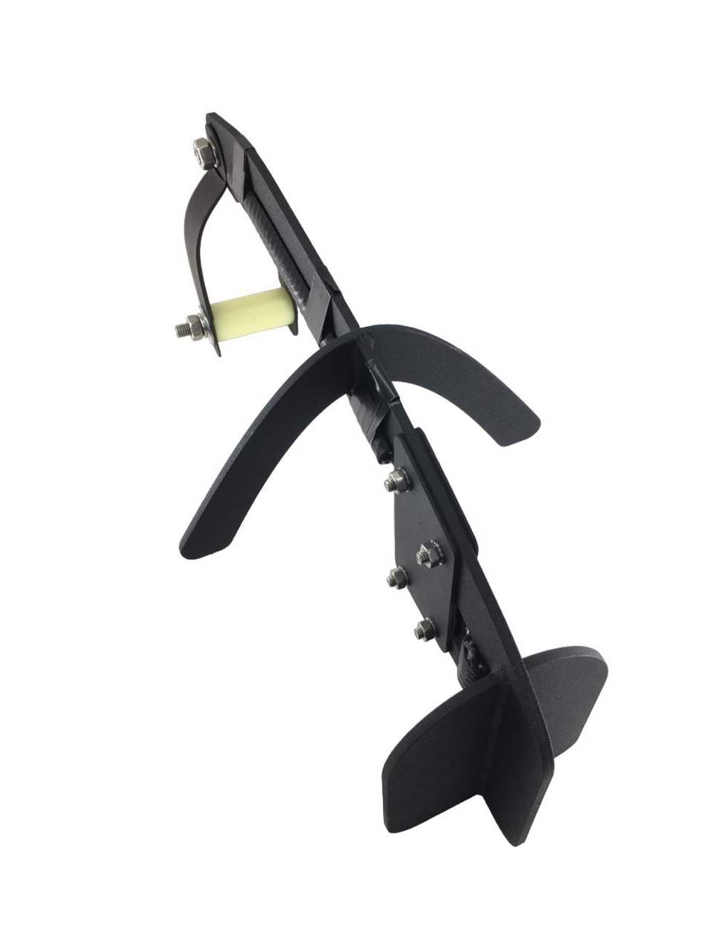 Защита винта (редуктора) для лодочного мотора 2.6