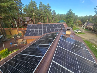 Солнечная панель (батарея) SUNPRO 450W MONO BIFACIAL (450Вт)