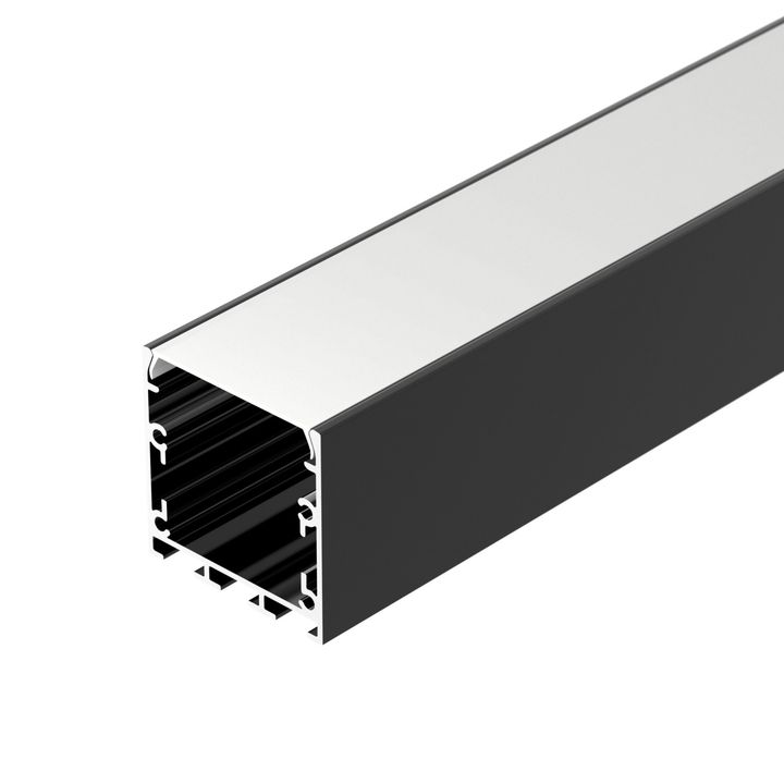 Профиль Arlight LINE-M-3535-2500 BLACK 053424