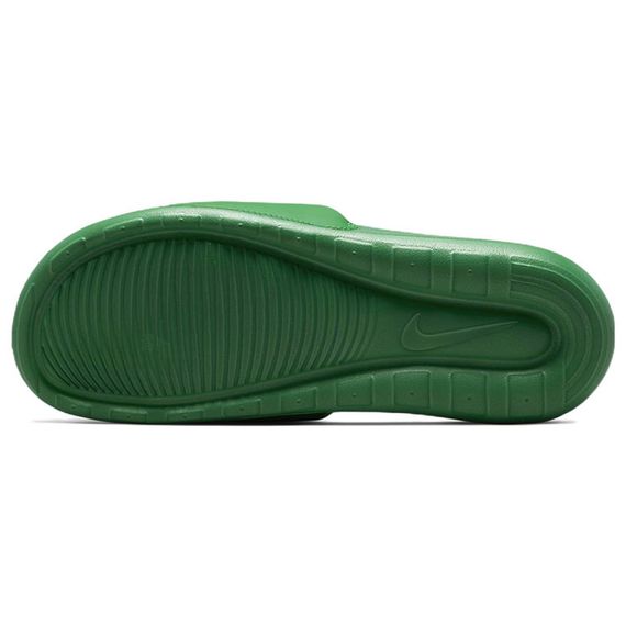 Nike Victori One Slide 'Lucky Green'