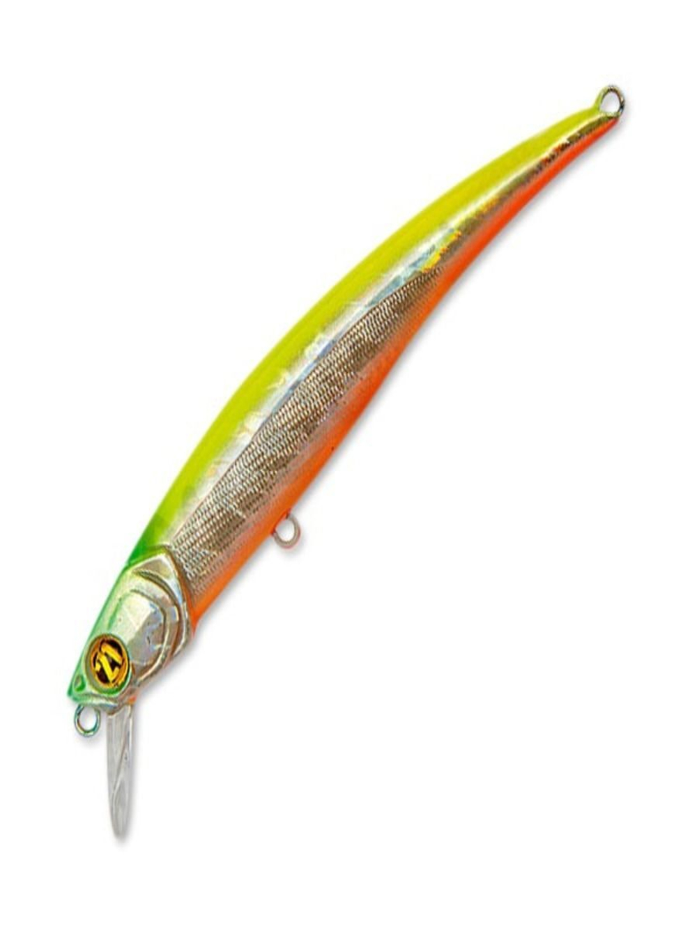 Воблер Shallow First 70F-SR, A62, 70мм., 4.0 гр., 0.3-0.6 м.