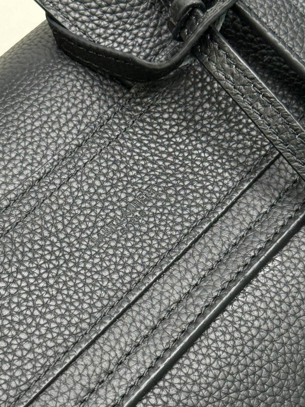 Рюкзак Saint Laurent Sac de Jour