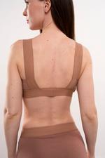 Бралетт №18 с широкими резинками