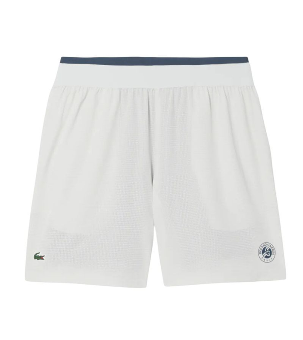Теннисные шорты Lacoste Roland Garros Edition Sport