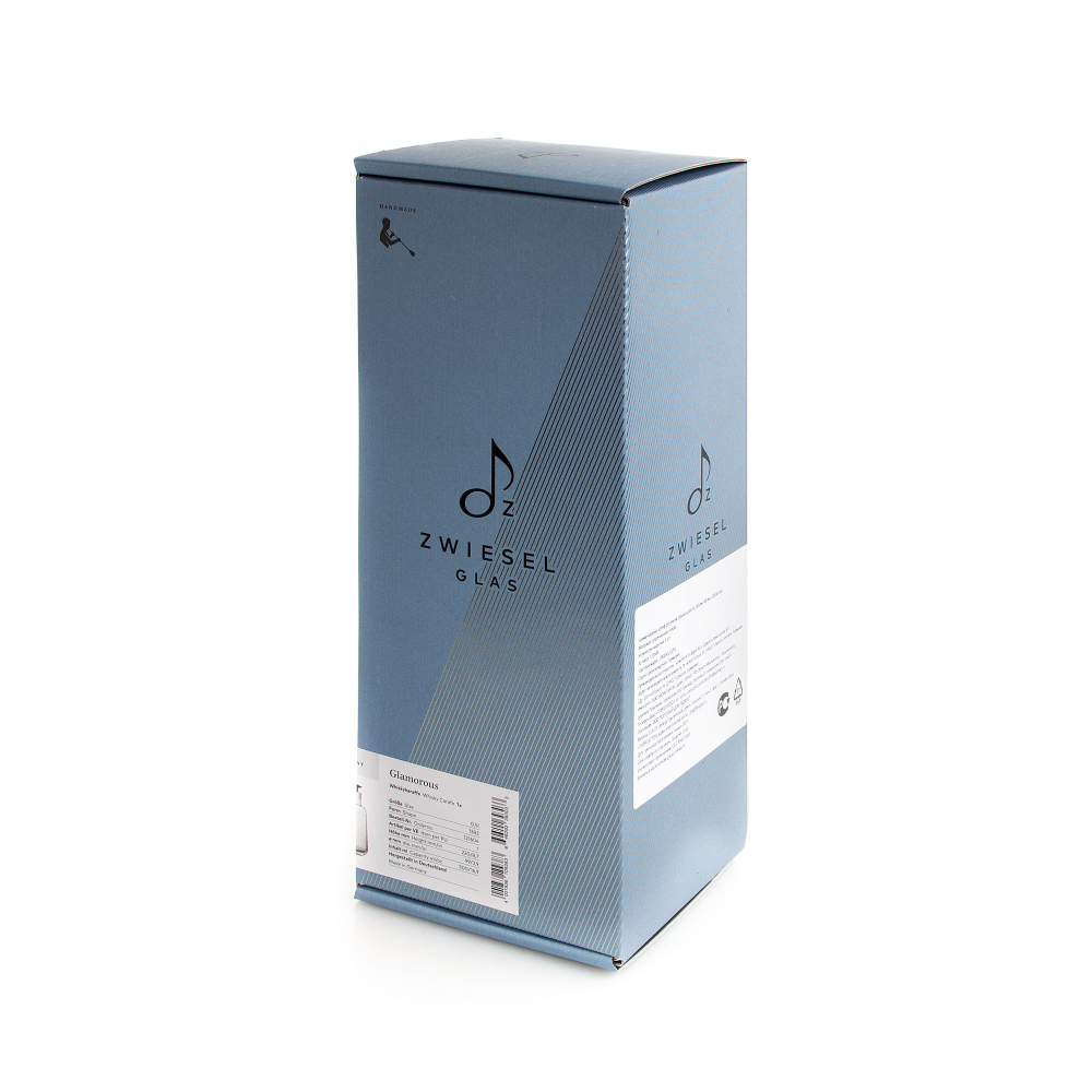 Штоф для виски 500мл Zwiesel Glass Glamorous