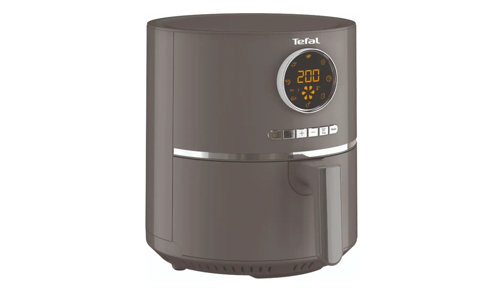 Аэрогриль Tefal Air Fry Ultra 4.2 л EY111B15