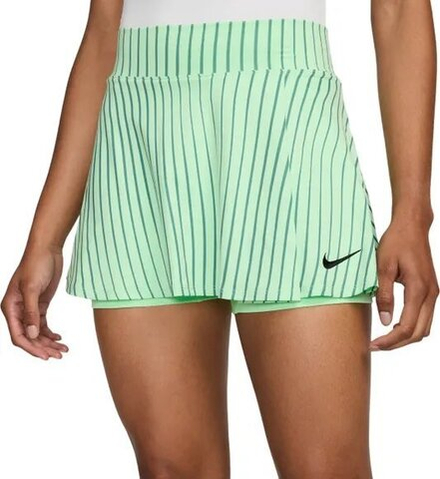 ОДЕЖДА ДЛЯ ТЕННИСА Женская, Юбка NIKE COURT VICTORY FLOUNCY SKIRT .