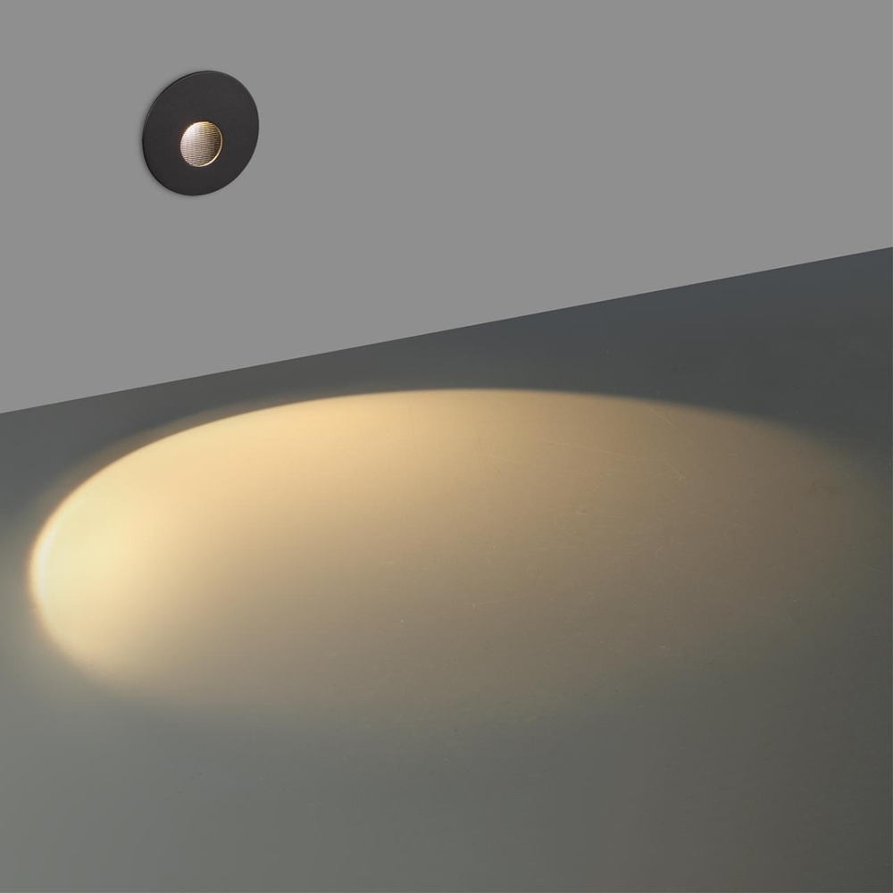 Светодиодная подсветка Odeon Light ESCALA 7165/3WL