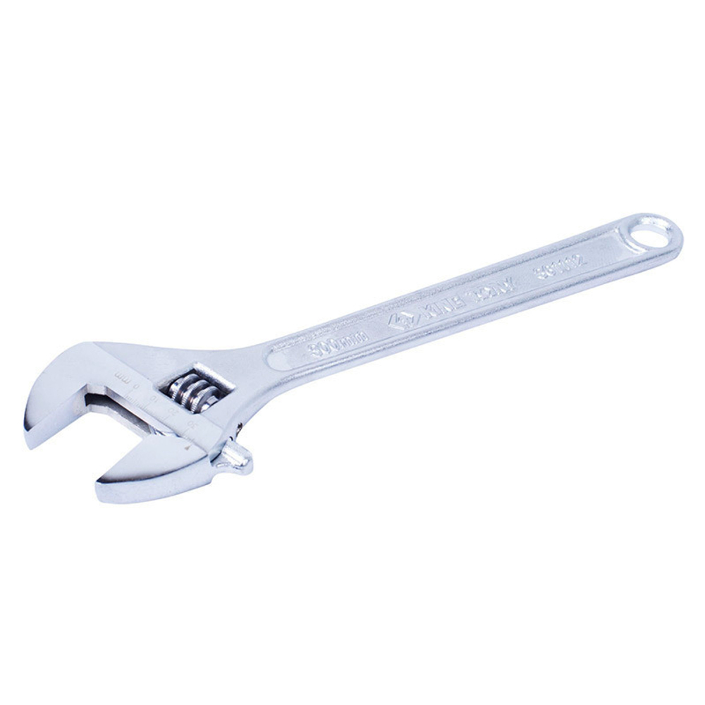 KING TONY (3611-12R) Ключ разводной 300 мм