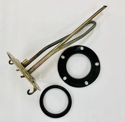 ТЭН 1кВт VLS PW Ari 17958