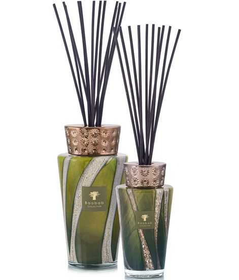 Sherwood Totem, ваза аромадиффузора Woods collection, Baobab Collection