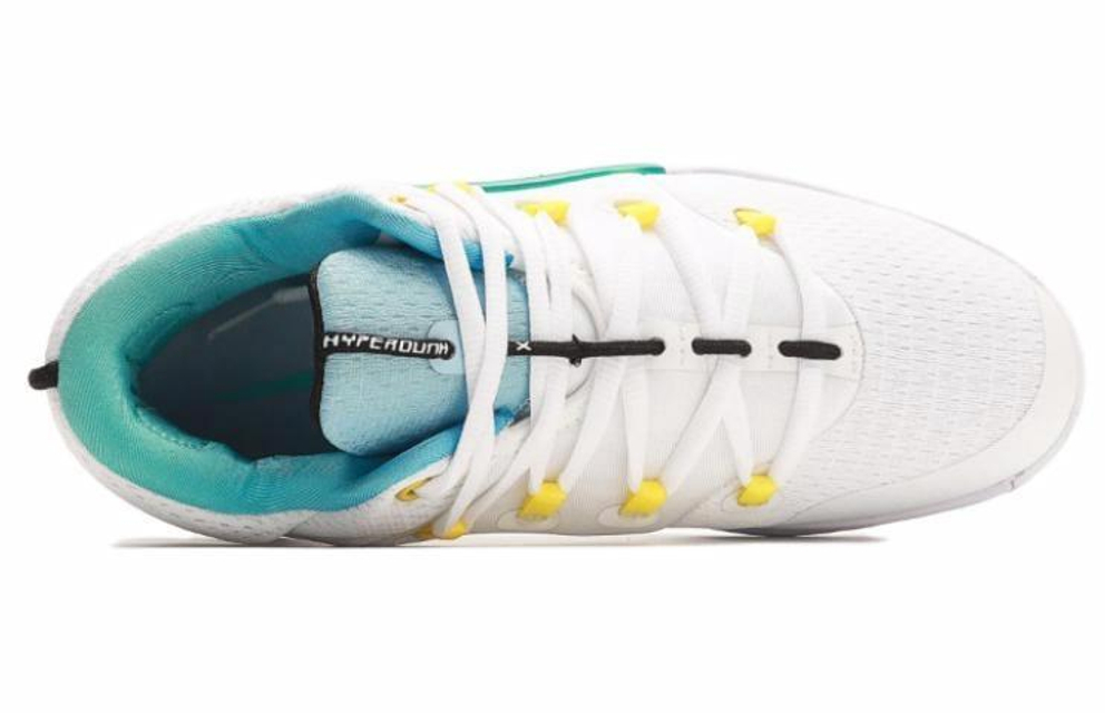 Кроссовки Nike Hyperdunk X Low