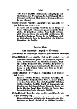 Meine Erinnerungen aus Ostafrika | P.E. von Lettow-Vorbeck