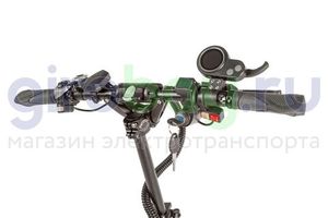 Электросамокат WS Baikal 5.0 2400w фото №14