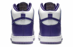 Кроссовки Nike Dunk Sp "Varsity Purple" (Женская размерная сетка)