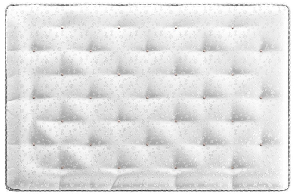 Dreamline Medium Foam  Massage 1000, независимые пружины