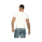 Мужская футболка Scandaloso Любовь 020417m-EP