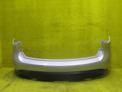 Бампер задний Infiniti FX QX70 S51 (2008-2017)