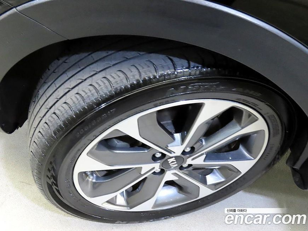 Kia  Stonic 1.4 (08.2020)