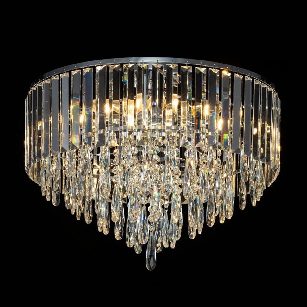 Потолочная люстра Citilux LEONNA CL320181